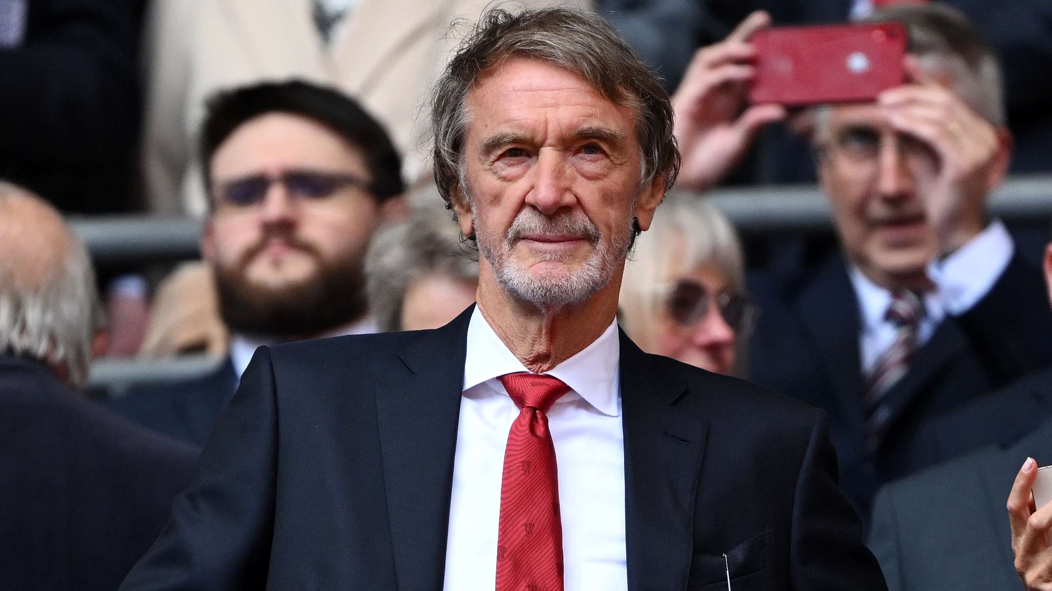 因她展示了 因她展示了