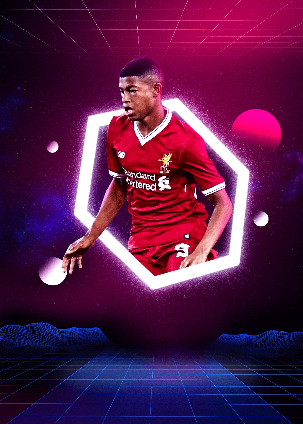 一平一负的 一平一负的