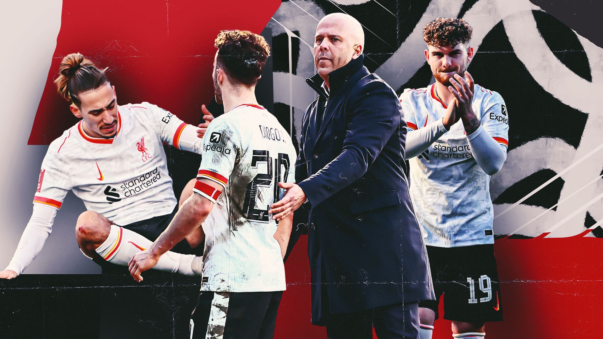 他在后防线 他在后防线