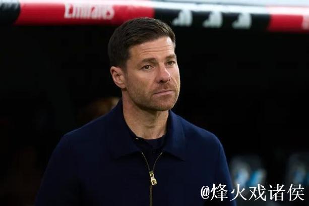 亨利:皇马应给予阿隆索信任,半年内下课太草率 亨利:皇马应给予阿隆索信任,半年内下课太草率